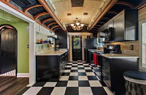 New Smyrna Beach House | 127 m² Bungalow ∙ 3 bedrooms ∙ 6 guests