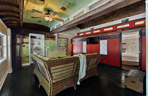 New Smyrna Beach House | 127 m² Bungalow ∙ 3 bedrooms ∙ 6 guests