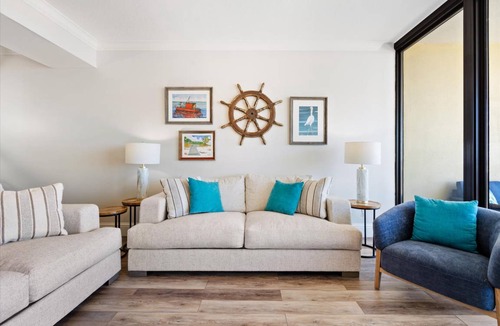 Dauphin Island Condo | 127 m² Condo ∙ 3 bedrooms ∙ 8 guests