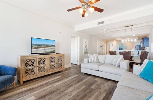 Dauphin Island Condo | 127 m² Condo ∙ 3 bedrooms ∙ 8 guests