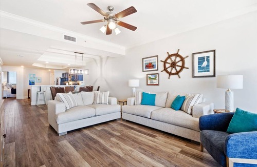 Dauphin Island Condo | 127 m² Condo ∙ 3 bedrooms ∙ 8 guests