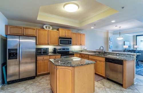 Dauphin Island Condo | 127 m² Condo ∙ 3 bedrooms ∙ 8 guests