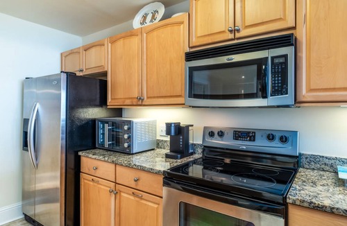 Dauphin Island Condo | 127 m² Condo ∙ 3 bedrooms ∙ 8 guests