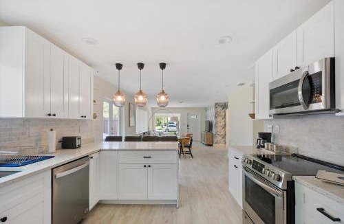 Royal Poinciana House | 127 m² House ∙ 3 bedrooms ∙ 6 guests