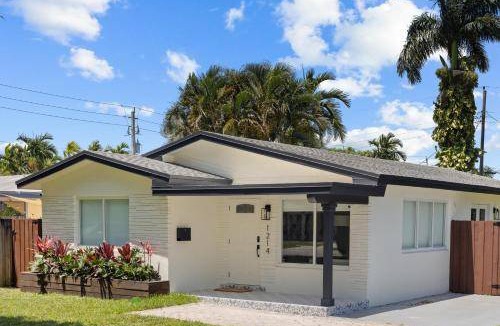 Royal Poinciana House | 127 m² House ∙ 3 bedrooms ∙ 6 guests