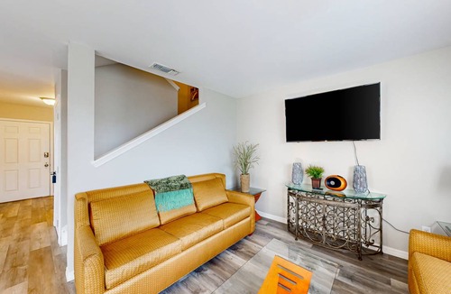 Arlington House | 127 m² House ∙ 3 bedrooms ∙ 10 guests