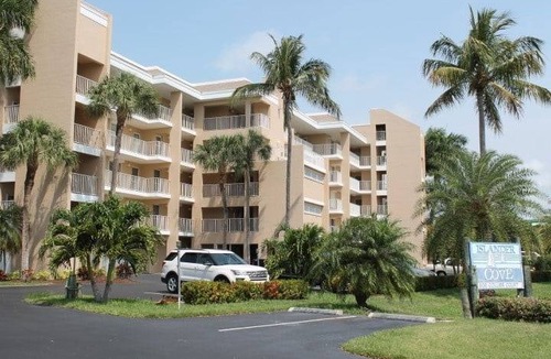 Marco Island Condo | 128 m² Condo ∙ 3 bedrooms ∙ 6 guests