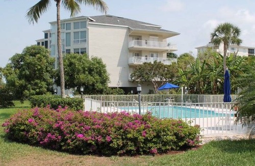 Marco Island Condo | 128 m² Condo ∙ 3 bedrooms ∙ 6 guests