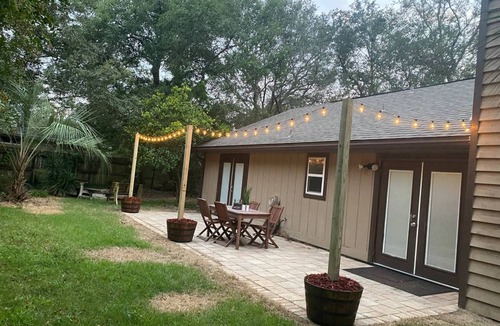 Niceville House | 128 m² House ∙ 4 bedrooms ∙ 16 guests