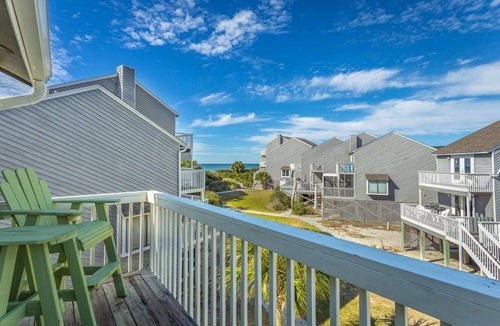 Port St. Joe House | 128 m² House ∙ 2 bedrooms ∙ 6 guests