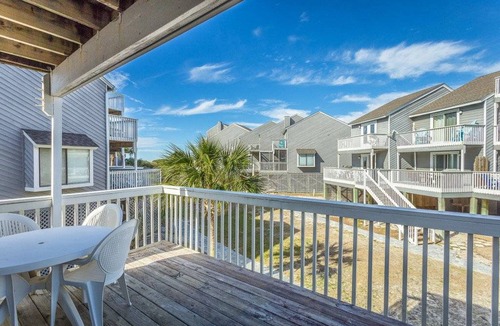 Port St. Joe House | 128 m² House ∙ 2 bedrooms ∙ 6 guests