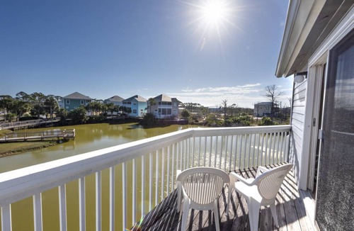 Port St. Joe House | 128 m² House ∙ 2 bedrooms ∙ 6 guests