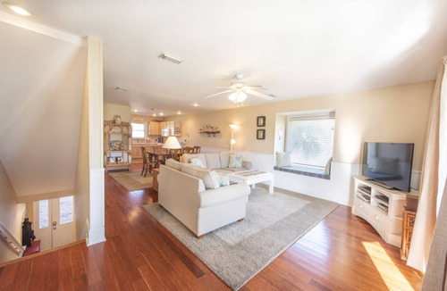 Port St. Joe House | 128 m² House ∙ 2 bedrooms ∙ 6 guests