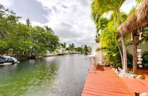 Bay Point House | 129 m² House ∙ 3 bedrooms ∙ 8 guests