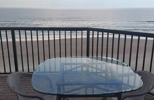 Ponce Inlet Condo | 130 m² Condo ∙ 2 bedrooms ∙ 6 guests