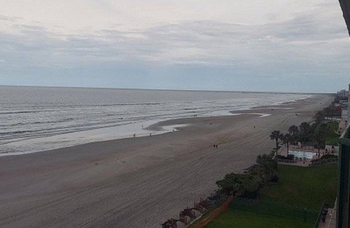 Ponce Inlet Condo | 130 m² Condo ∙ 2 bedrooms ∙ 6 guests