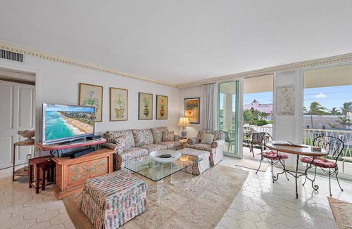 Palm Beach Apartment | 130 m² Aparthotel ∙ 2 bedrooms ∙ 4 guests