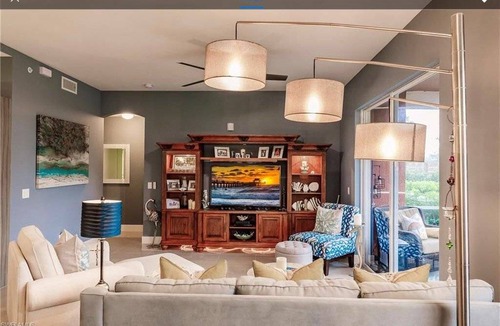 Majestic Palms Condo | 130 m² Condo ∙ 3 bedrooms ∙ 6 guests
