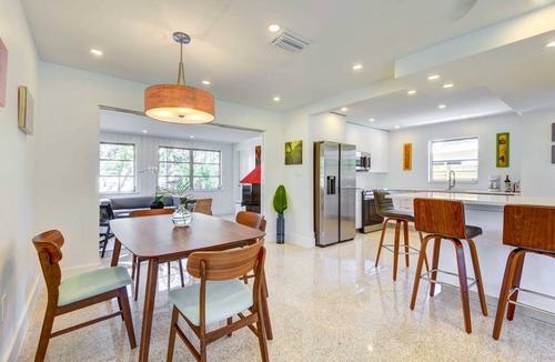 Alta Vista House | 130 m² House ∙ 2 bedrooms ∙ 4 guests