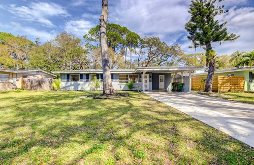 Alta Vista House | 130 m² House ∙ 2 bedrooms ∙ 4 guests
