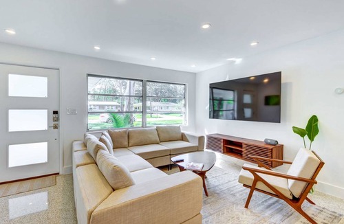 Alta Vista House | 130 m² House ∙ 2 bedrooms ∙ 4 guests