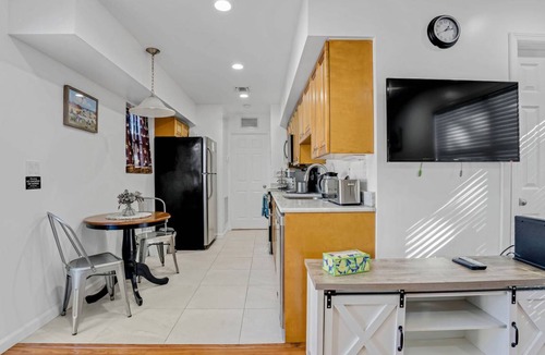 Palm Beach House | 130 m² House ∙ 2 bedrooms ∙ 6 guests