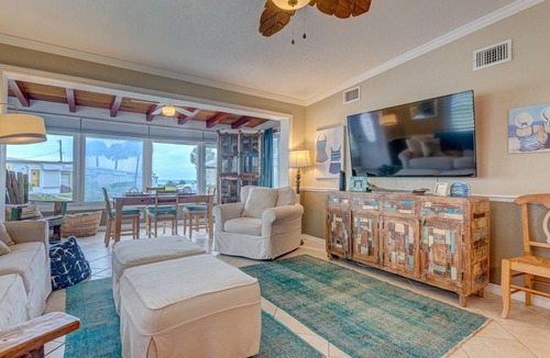 O'byrne House | 130 m² House ∙ 2 bedrooms ∙ 6 guests