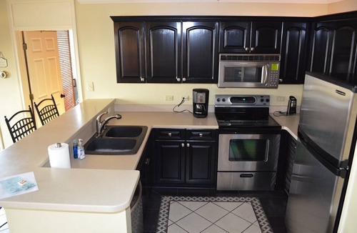 North Forest Beach Villa | 1306 SeaCrest - Beachfront Villa with Amazing Beach View!