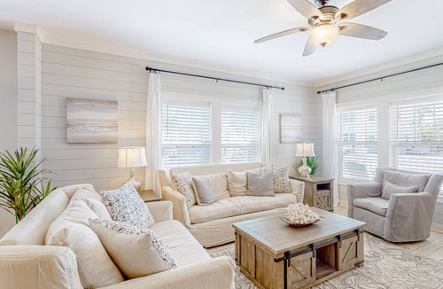 Santa Rosa Beach House | 131 m² House ∙ 3 bedrooms ∙ 6 guests