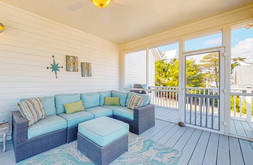 Santa Rosa Beach House | 131 m² House ∙ 3 bedrooms ∙ 6 guests