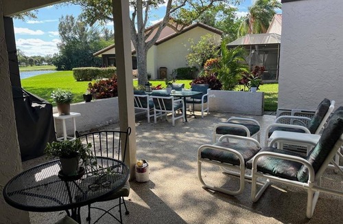 Deerfield Beach Villa | 131 m² Villa ∙ 2 bedrooms ∙ 4 guests