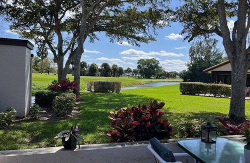 Deerfield Beach Villa | 131 m² Villa ∙ 2 bedrooms ∙ 4 guests