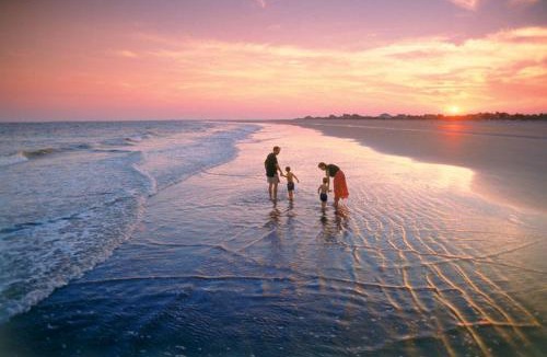 Seabrook Island House | 1314 Pelican Watch Villas-Beach & Amenities - Sale