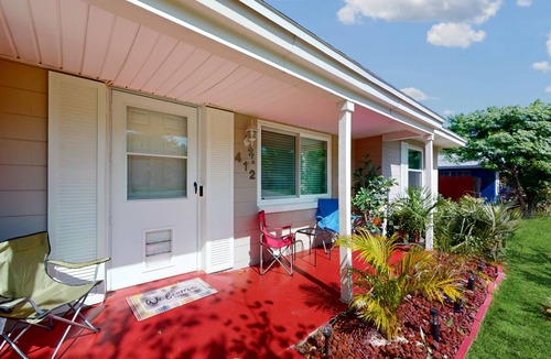 Ocala House | 132 m² House ∙ 2 bedrooms ∙ 5 guests