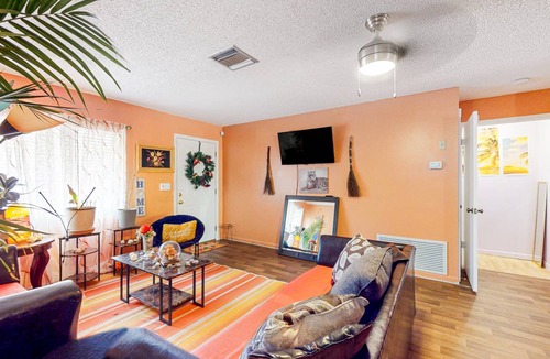 Ocala House | 132 m² House ∙ 2 bedrooms ∙ 5 guests