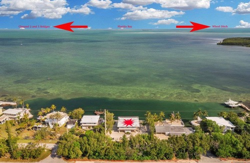 Islamorada House | 132 m² House ∙ 3 bedrooms ∙ 6 guests
