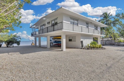 Islamorada House | 132 m² House ∙ 3 bedrooms ∙ 6 guests