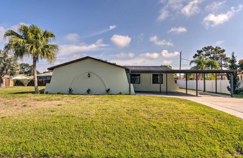 South Venice House | 132 m² House ∙ 3 bedrooms ∙ 6 guests