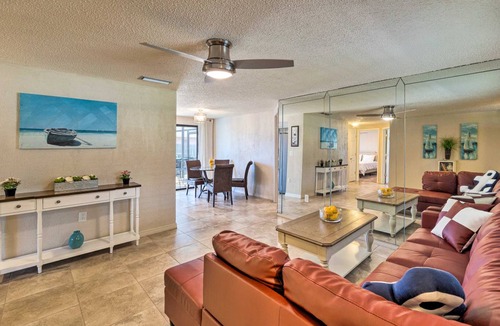 South Venice House | 132 m² House ∙ 3 bedrooms ∙ 6 guests