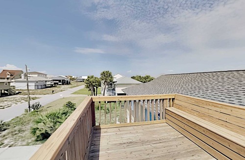 Toilla Segunda House | 132 m² House ∙ 3 bedrooms ∙ 8 guests
