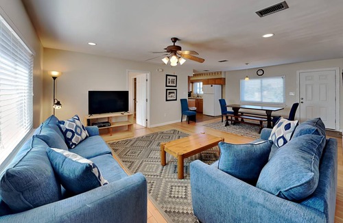 Toilla Segunda House | 132 m² House ∙ 3 bedrooms ∙ 8 guests