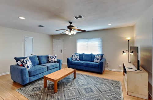 Toilla Segunda House | 132 m² House ∙ 3 bedrooms ∙ 8 guests
