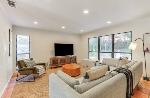 Gainesville House | 133 m² House ∙ 4 bedrooms ∙ 8 guests
