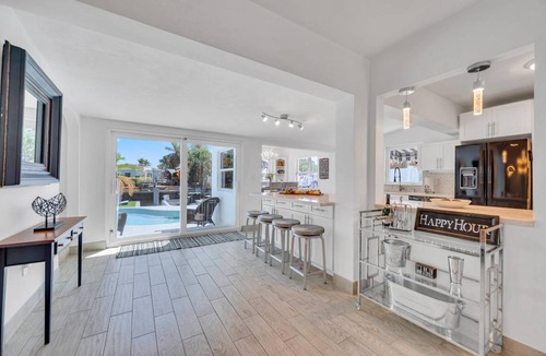 South New River Isles House | 134 m² House ∙ 3 bedrooms ∙ 10 guests