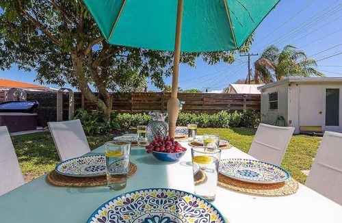 Country Club Park House | 134 m² House ∙ 3 bedrooms ∙ 6 guests