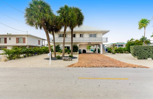Islamorada House | 134 m² House ∙ 4 bedrooms ∙ 9 guests