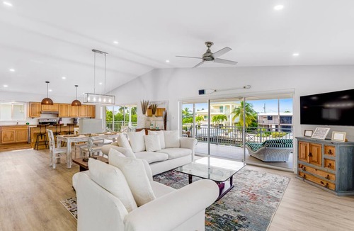Islamorada House | 134 m² House ∙ 4 bedrooms ∙ 9 guests