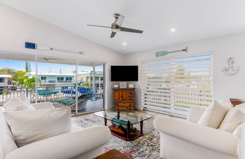 Islamorada House | 134 m² House ∙ 4 bedrooms ∙ 9 guests