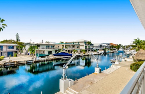 Islamorada House | 134 m² House ∙ 4 bedrooms ∙ 9 guests