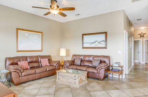 Crawfordville House | 134 m² House ∙ 3 bedrooms ∙ 8 guests